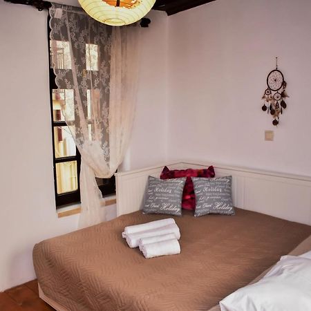 Atrium House Villa Rethymno  Exterior photo