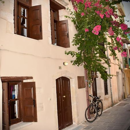 Atrium House Villa Rethymno  Exterior photo