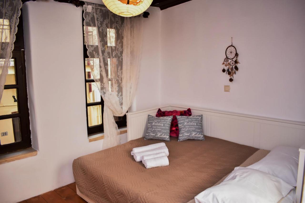 Atrium House Villa Rethymno  Exterior photo